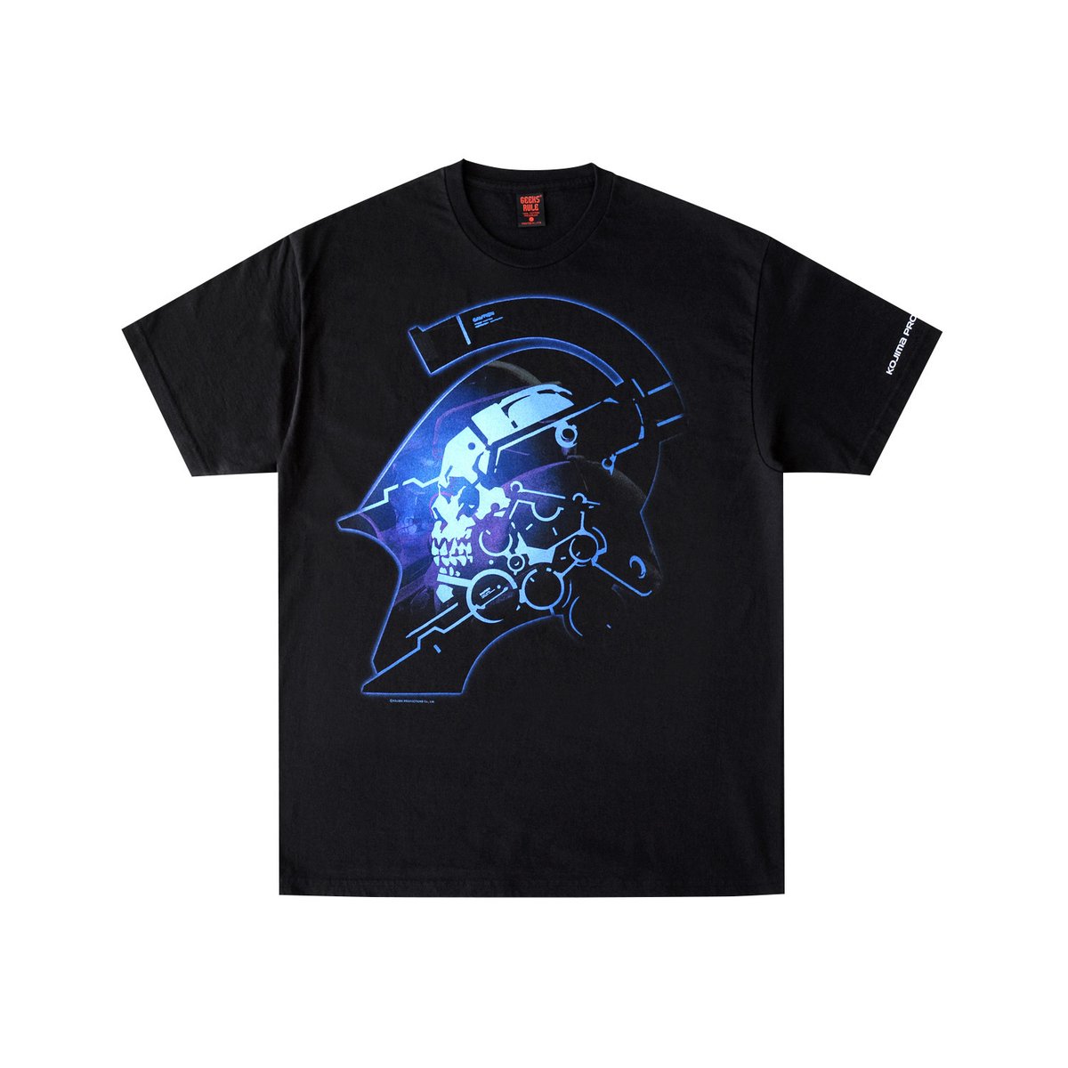 KOJIMA PRODUCTIONS STRAND STORE | PARCO GAMES