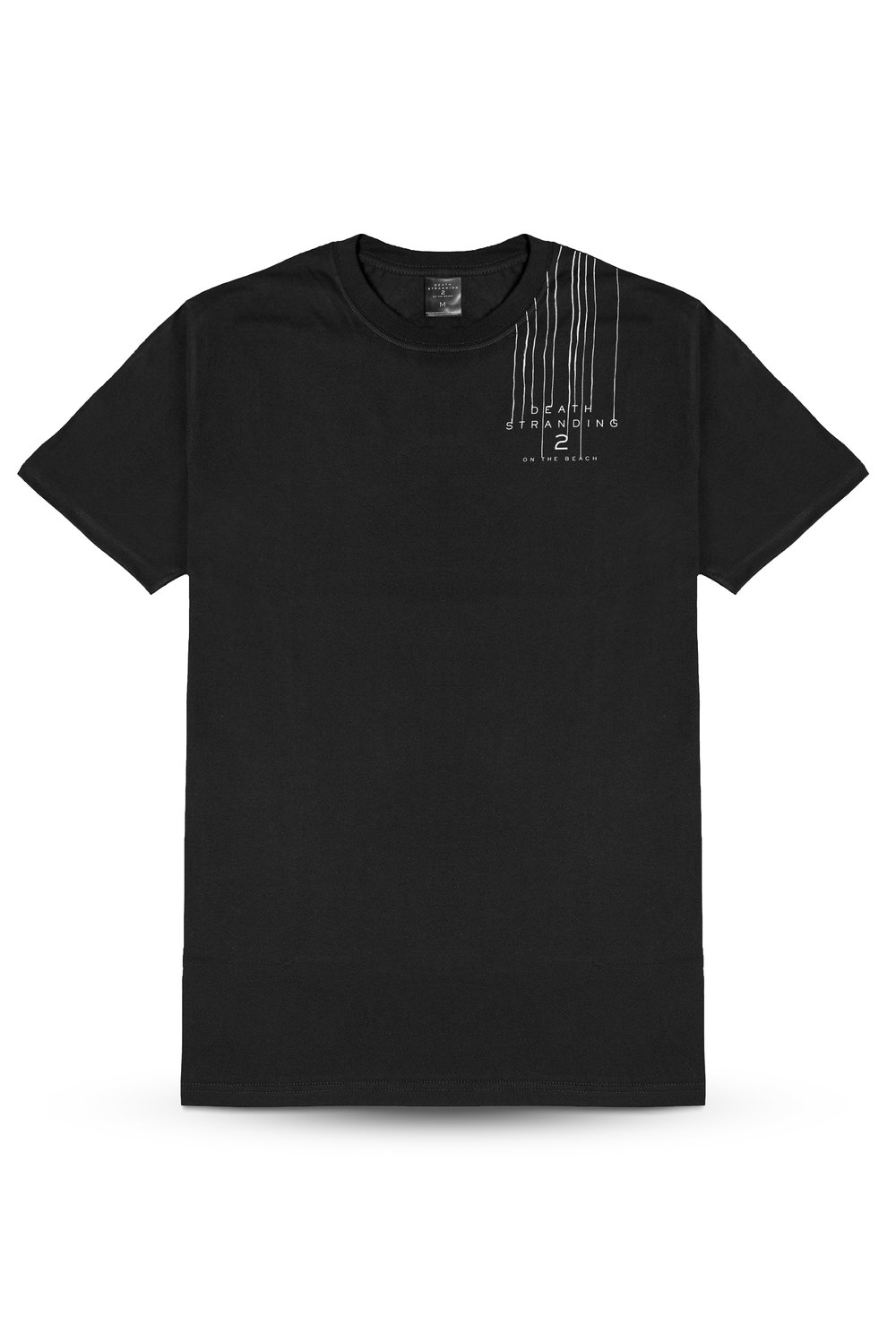 Lucky Draw賞品 Tシャツ