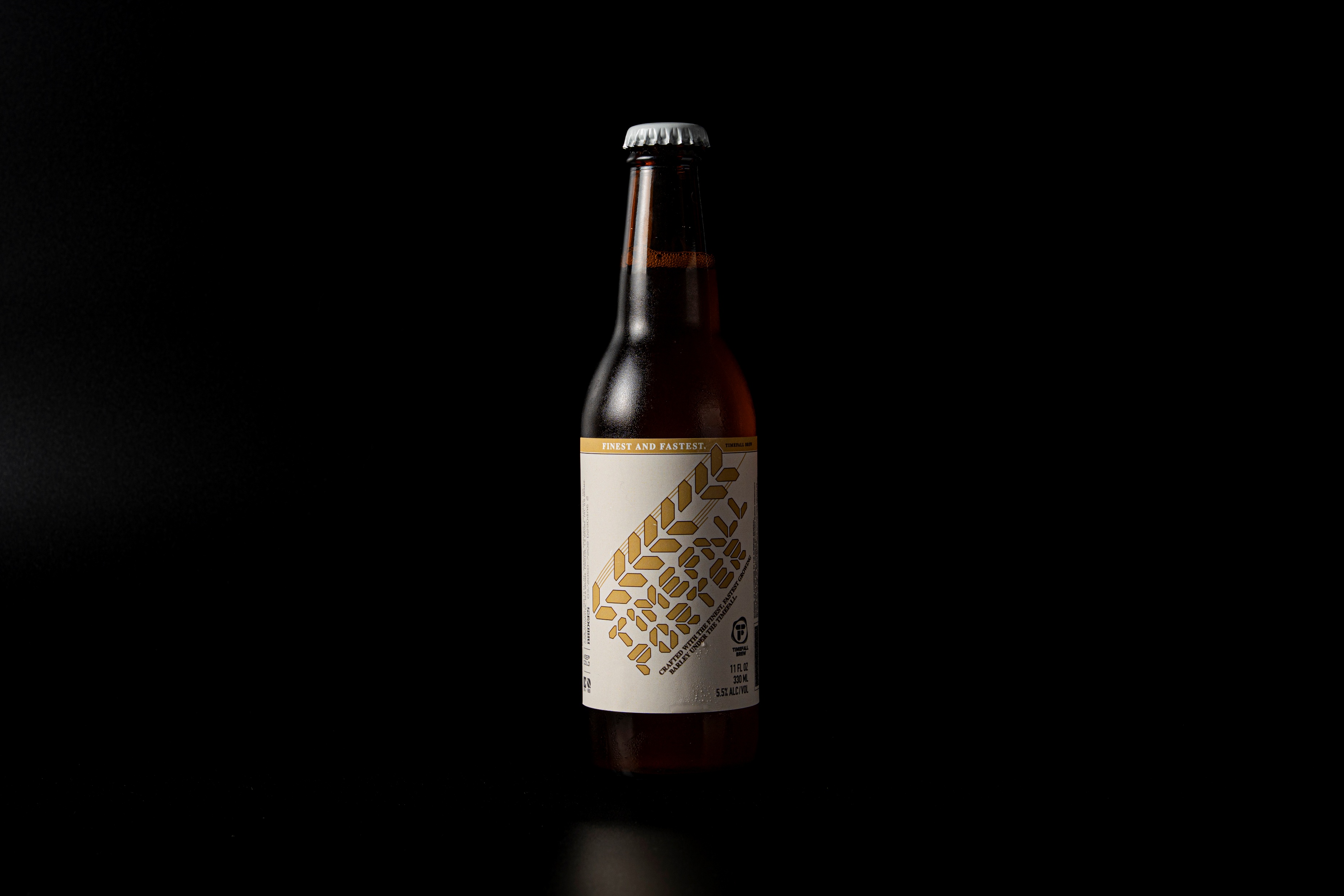 Timefall Porter