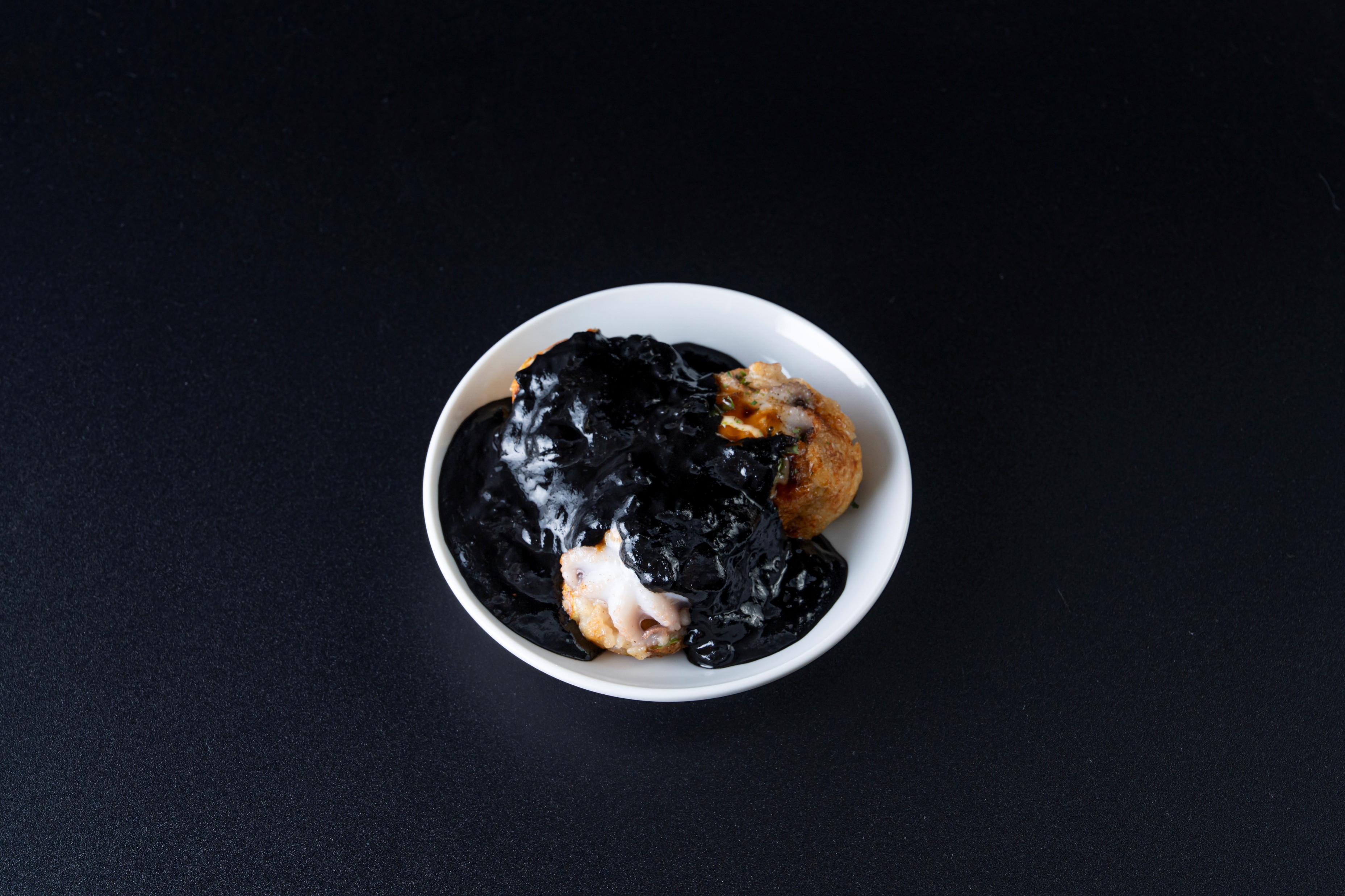 KAIRAL TAKOYAKI —TAKOYAKI produced by Odoridako—