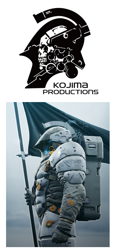 KOJIMA PRODUCTIONS