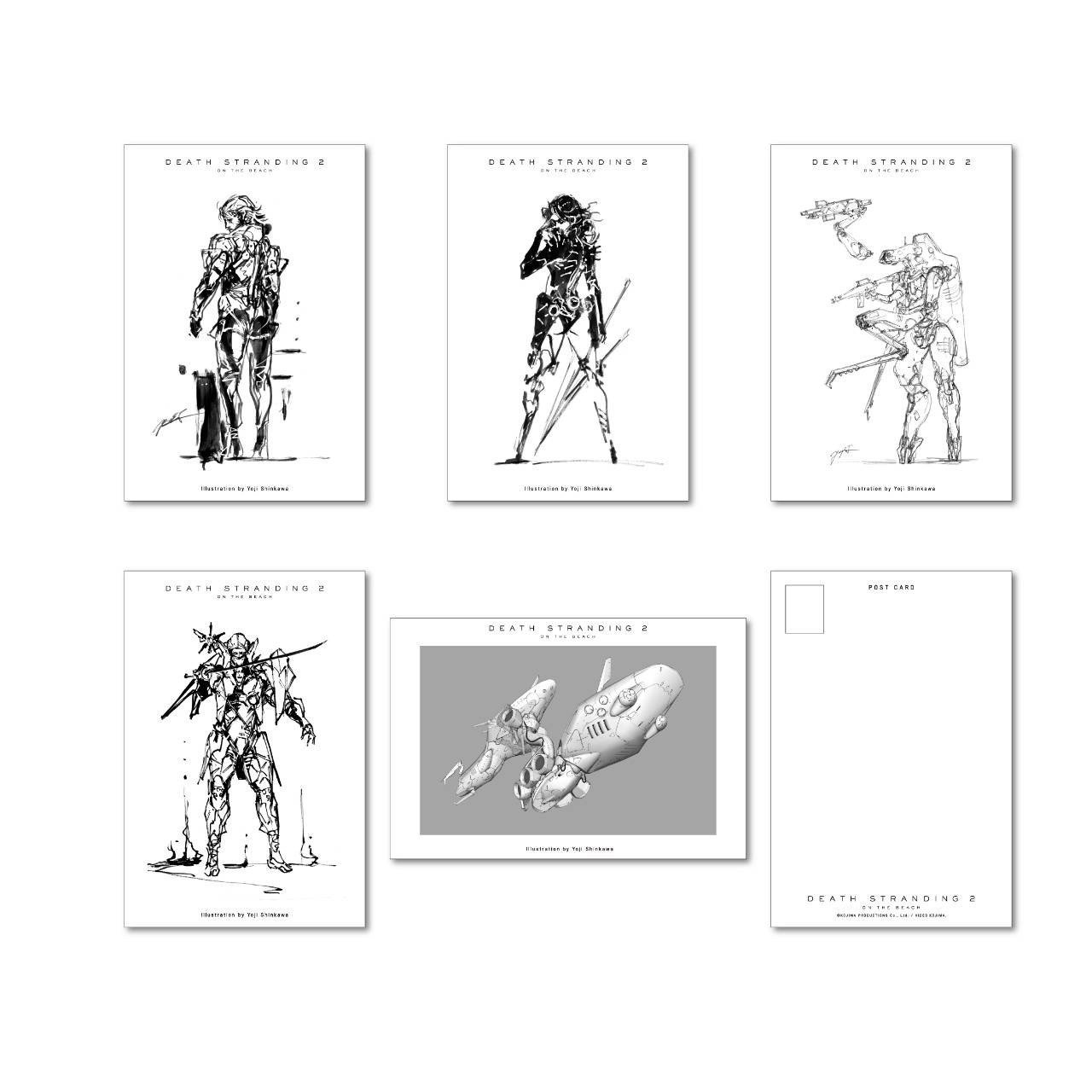 KOJIMA PRODUCTIONS STRAND STORE | PARCO GAMES