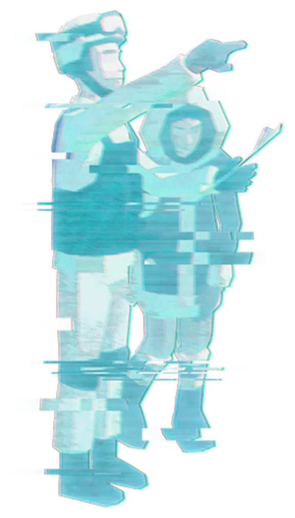 過去の人類