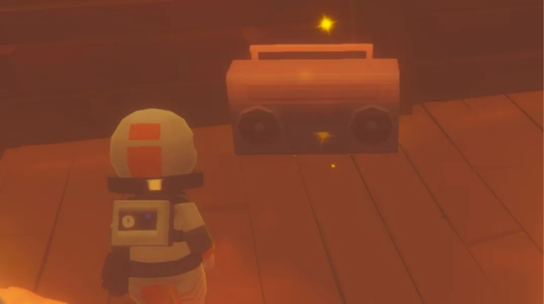 ゲーム画面イメージ