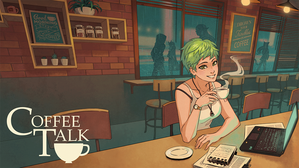 Coffee Talk
