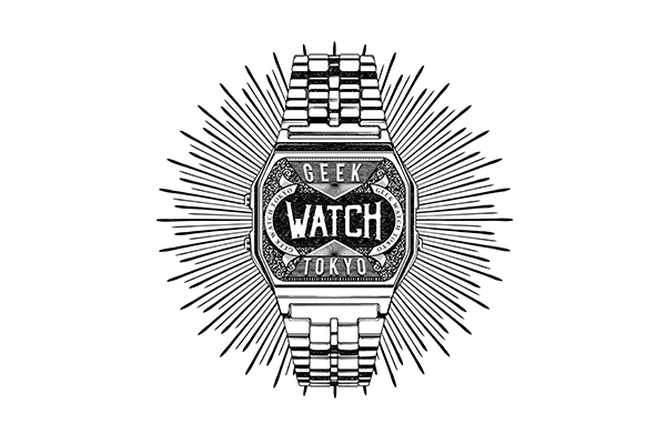 GEEK WATCH TOKYO