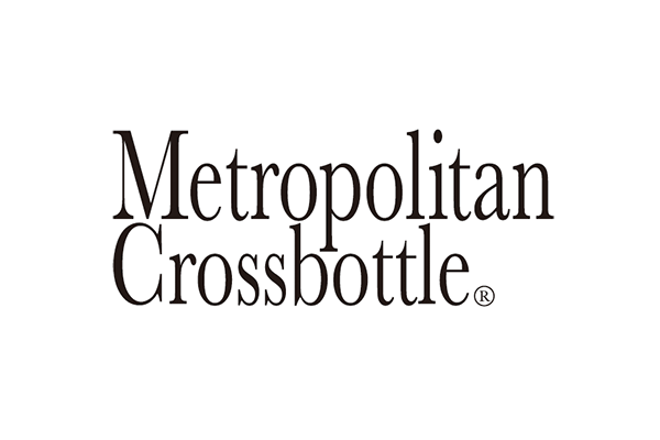 Metropolitan Crossbottle