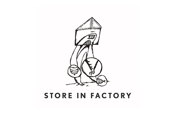 STORE IN FACTORY
