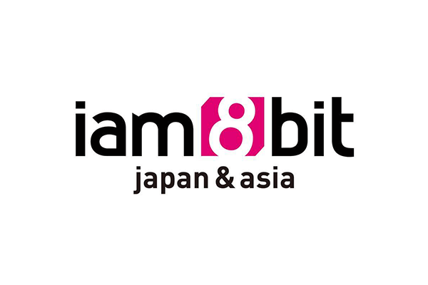 iam8bit japan & asia